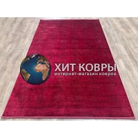 Турецкий ковер Monza 127 Красный